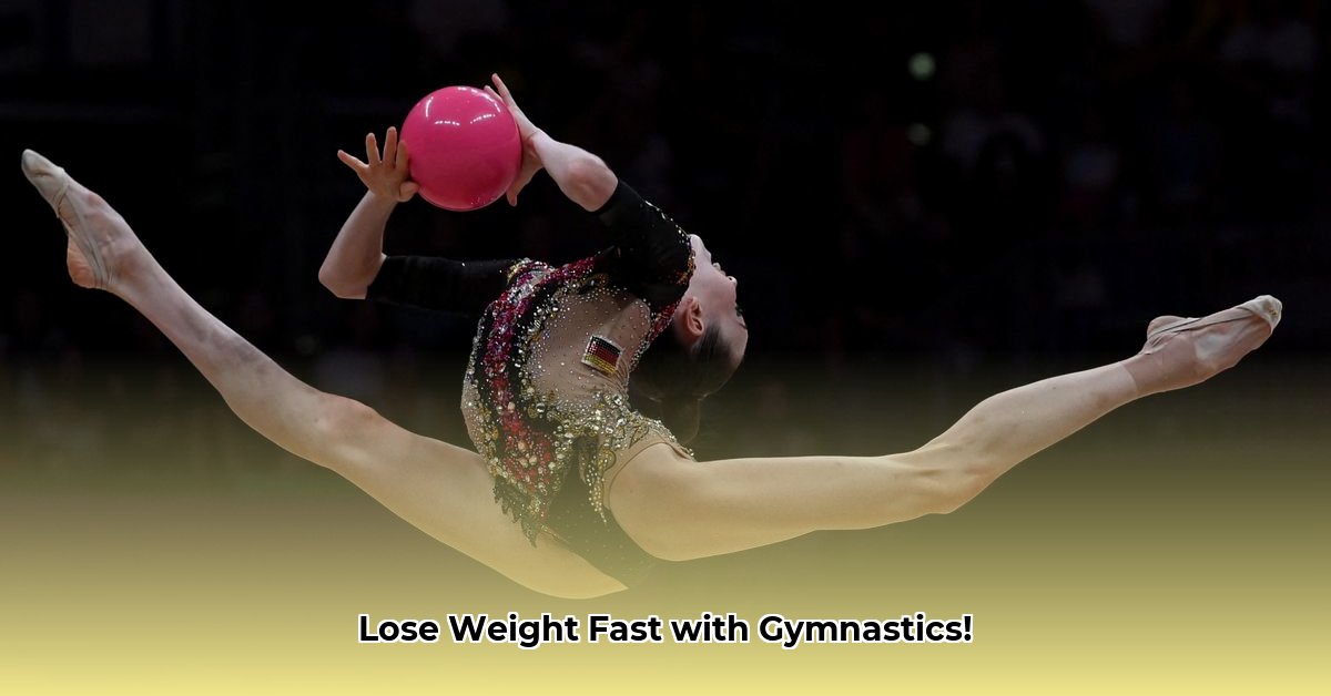 gymnastics-for-weight-loss
